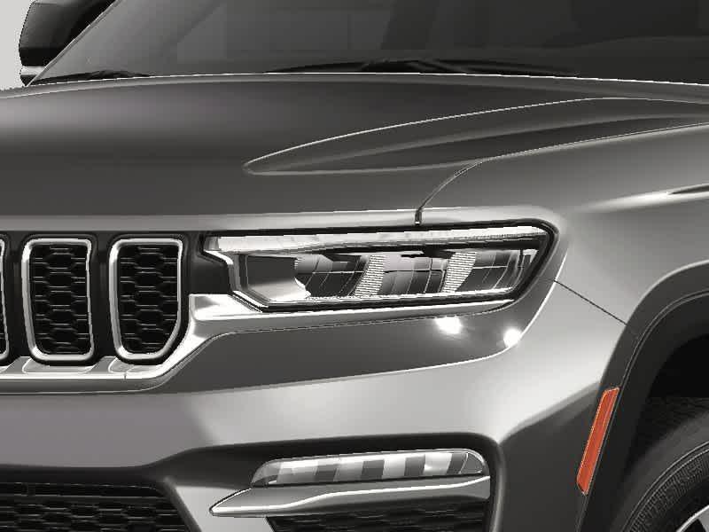 new 2025 Jeep Grand Cherokee car, priced at $45,245