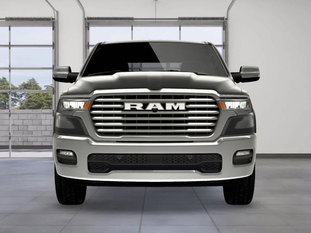 new 2026 Ram 1500 car, priced at $56,990