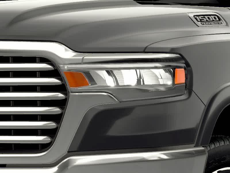 new 2026 Ram 1500 car, priced at $56,990