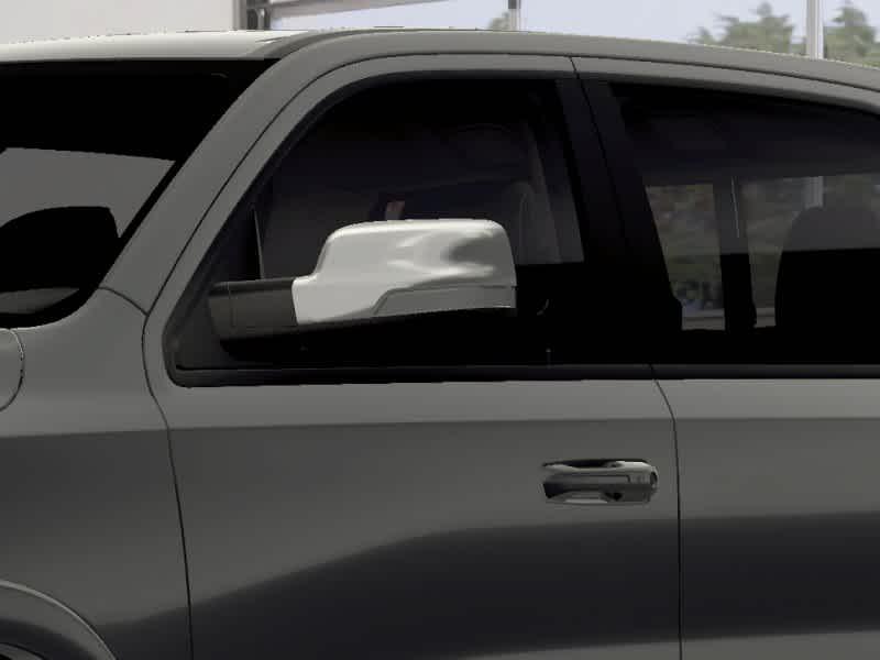 new 2026 Ram 1500 car, priced at $56,990