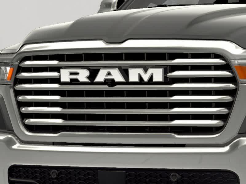 new 2026 Ram 1500 car, priced at $56,990