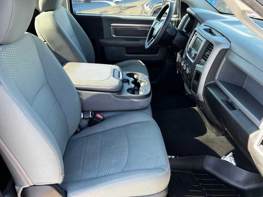 used 2016 Ram 1500 car, priced at $13,998