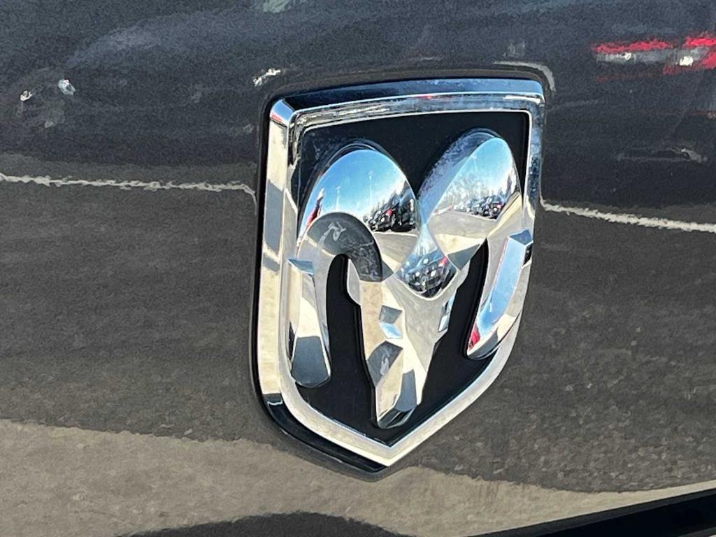 used 2016 Ram 1500 car, priced at $13,998
