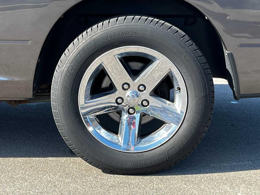 used 2016 Ram 1500 car, priced at $13,998