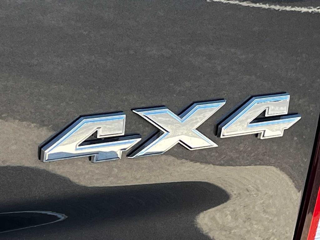 used 2016 Ram 1500 car, priced at $13,998