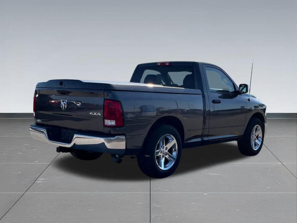 used 2016 Ram 1500 car, priced at $12,921