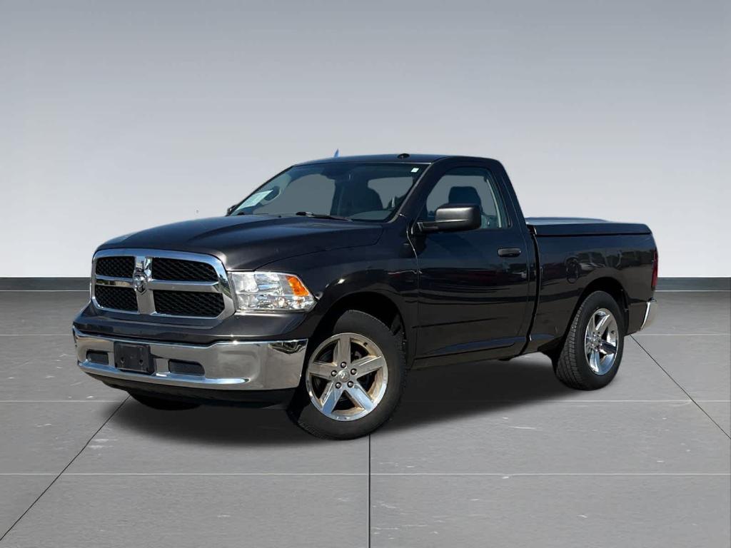 used 2016 Ram 1500 car, priced at $13,998