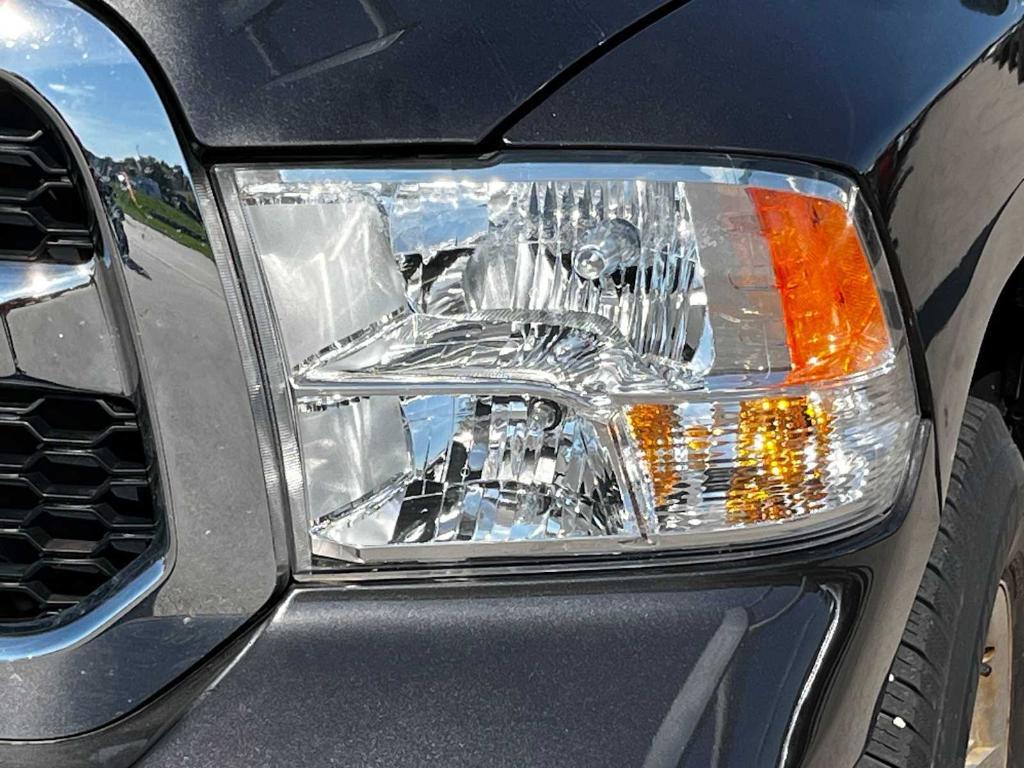 used 2016 Ram 1500 car, priced at $13,998