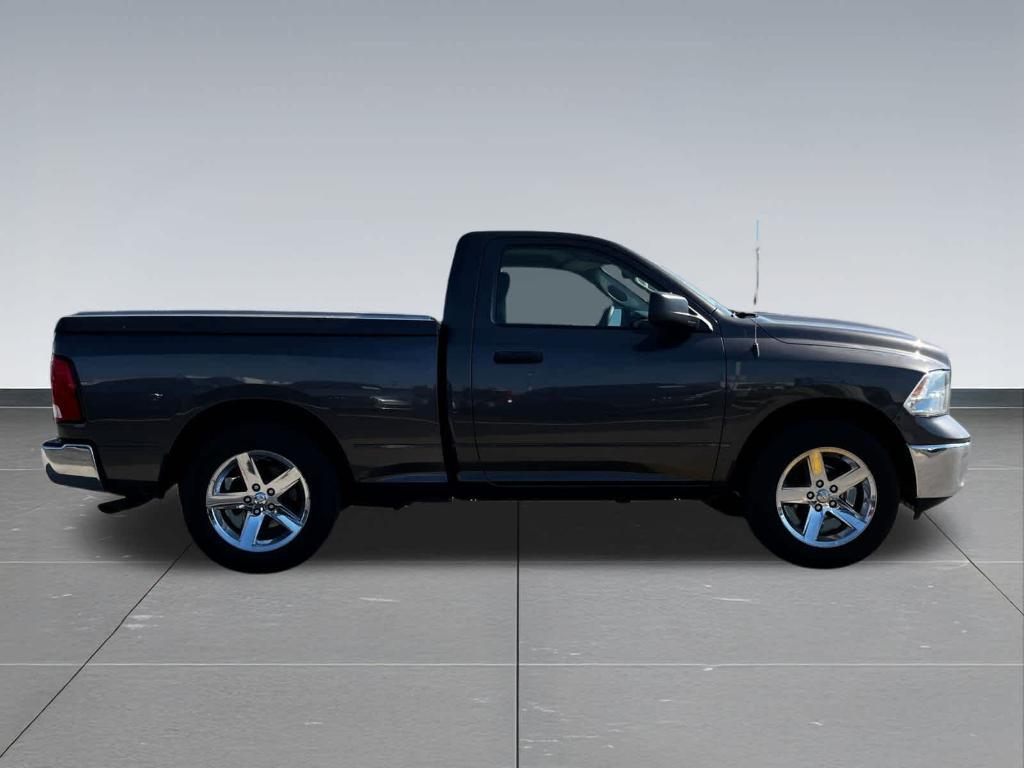 used 2016 Ram 1500 car, priced at $13,998