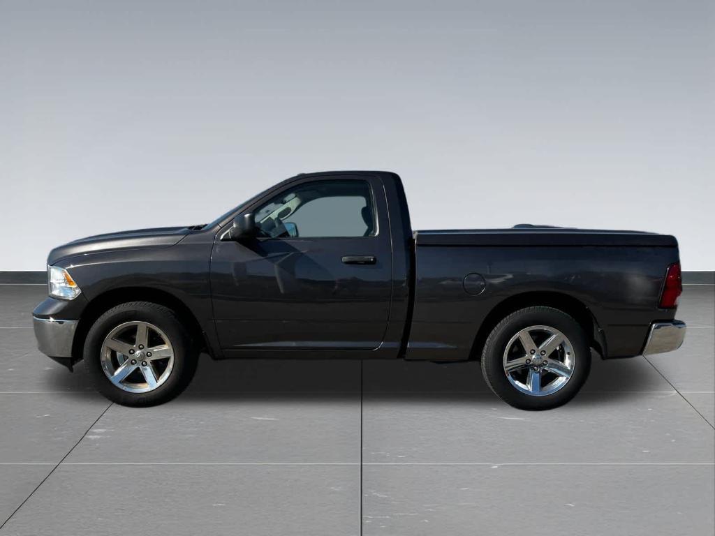 used 2016 Ram 1500 car, priced at $13,998
