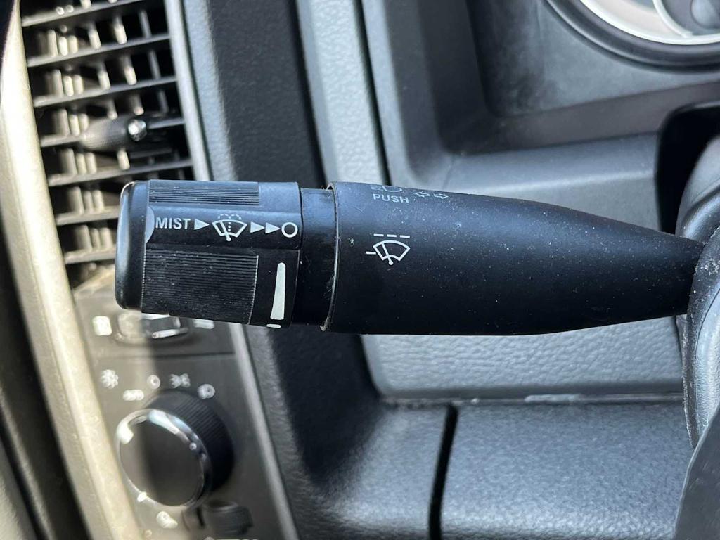 used 2016 Ram 1500 car, priced at $13,998