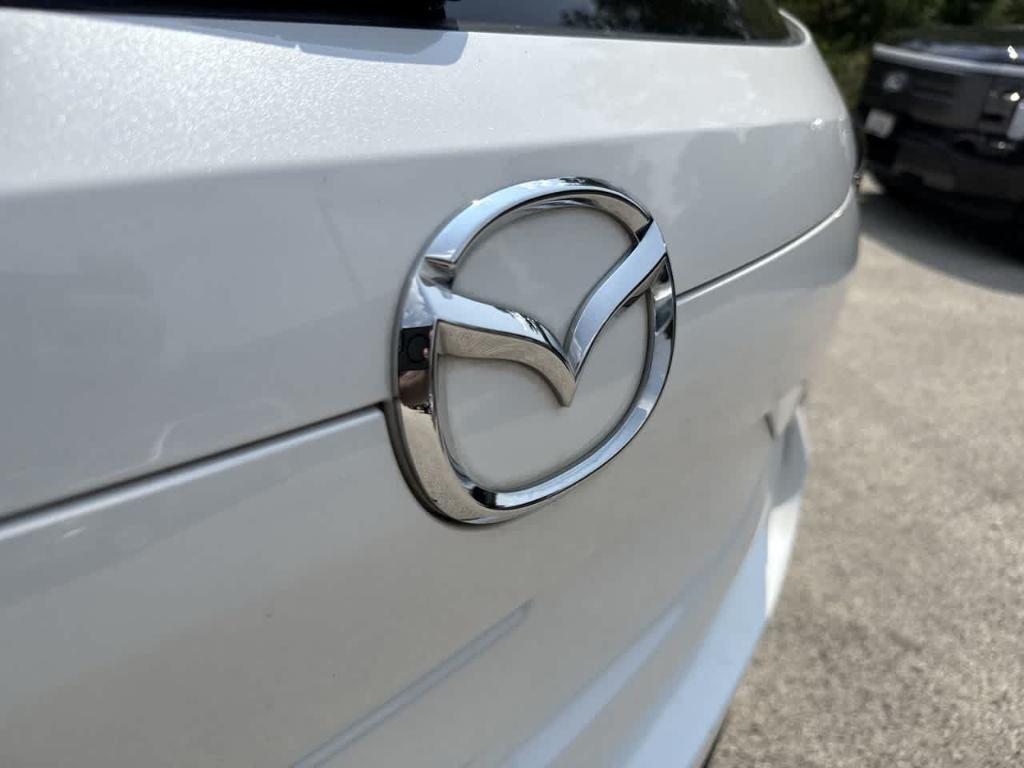 used 2019 Mazda CX-5 car, priced at $20,699