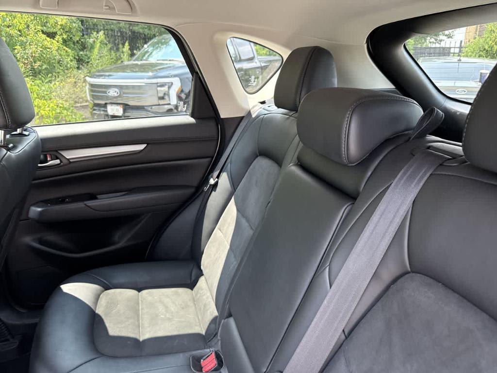 used 2019 Mazda CX-5 car, priced at $20,699
