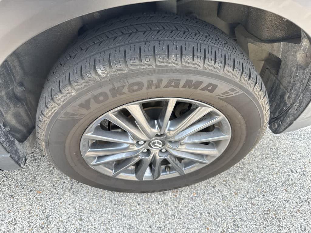 used 2019 Mazda CX-5 car, priced at $20,699