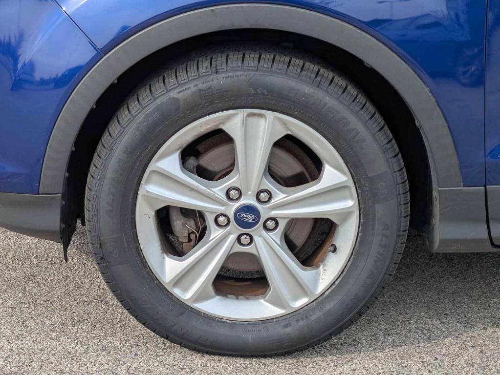 used 2013 Ford Escape car, priced at $6,760