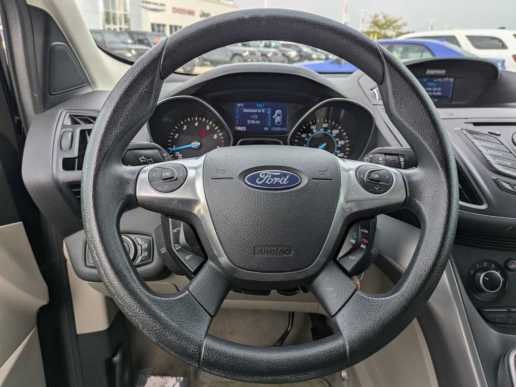 used 2013 Ford Escape car, priced at $6,760