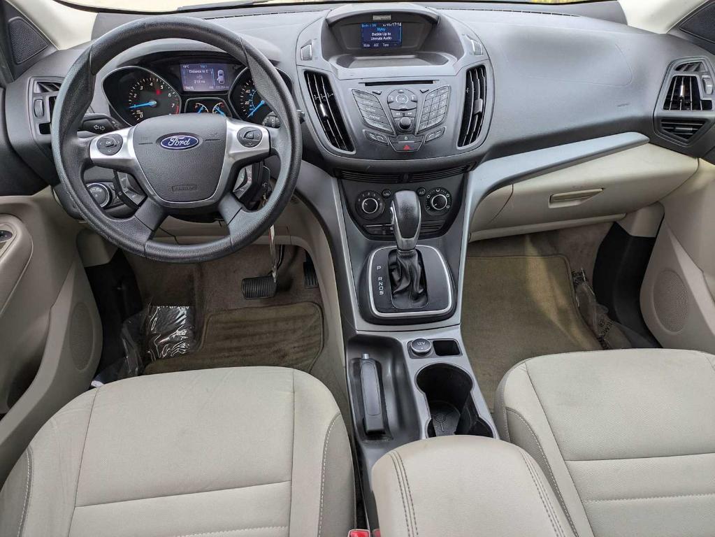 used 2013 Ford Escape car, priced at $6,760