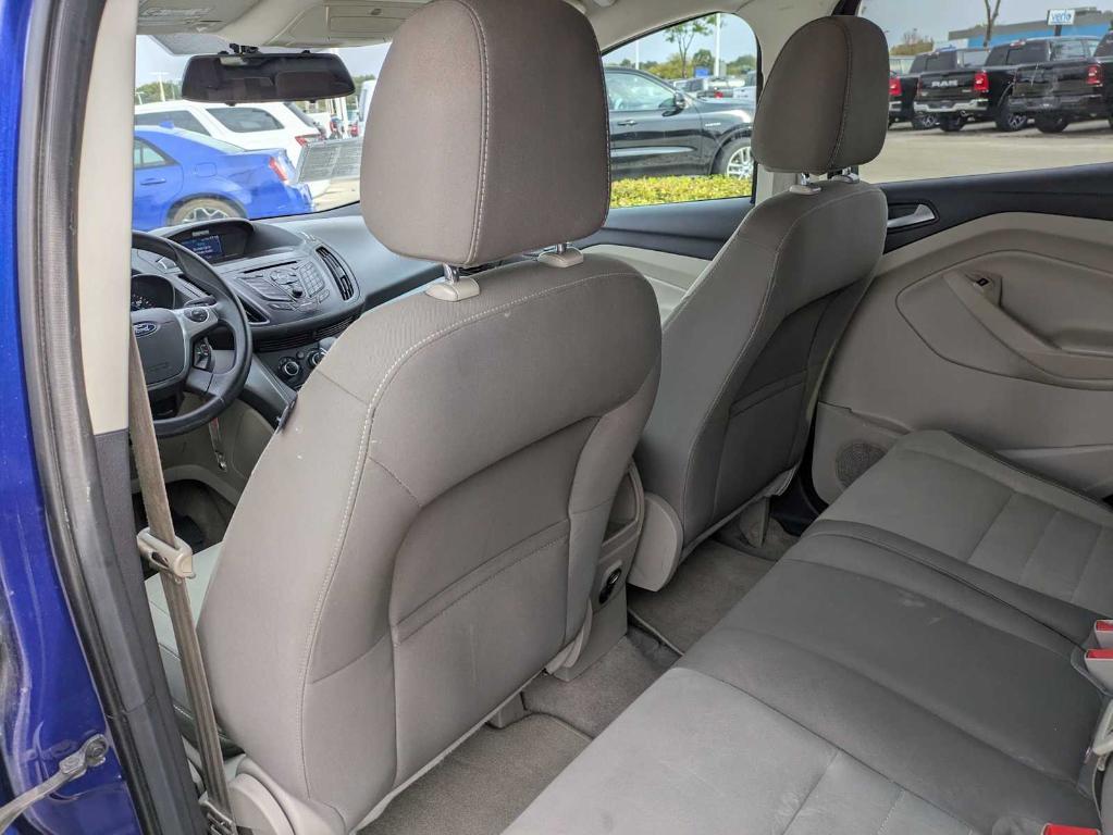 used 2013 Ford Escape car, priced at $6,760