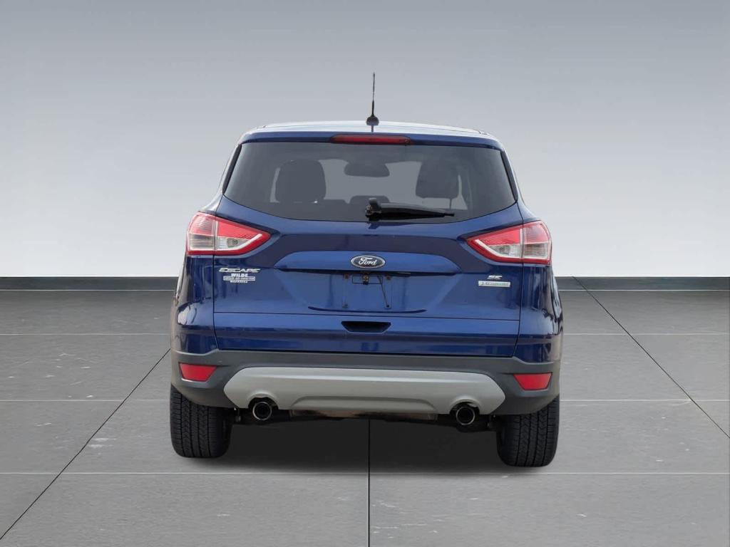 used 2013 Ford Escape car, priced at $6,760