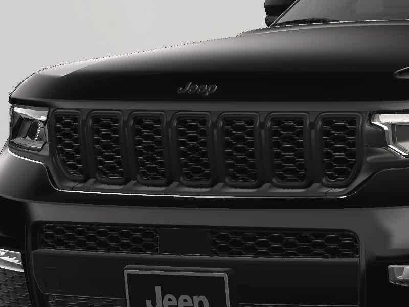 new 2025 Jeep Grand Cherokee L car, priced at $49,402