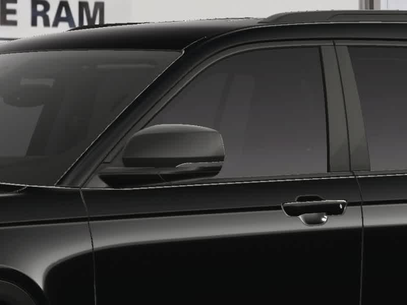 new 2025 Jeep Grand Cherokee L car, priced at $49,402