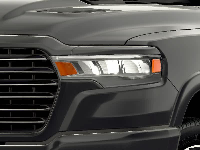 new 2026 Ram 1500 car, priced at $60,809