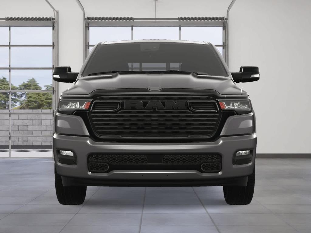new 2025 Ram 1500 car, priced at $47,085