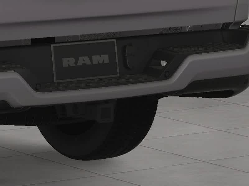 new 2025 Ram 1500 car, priced at $47,085