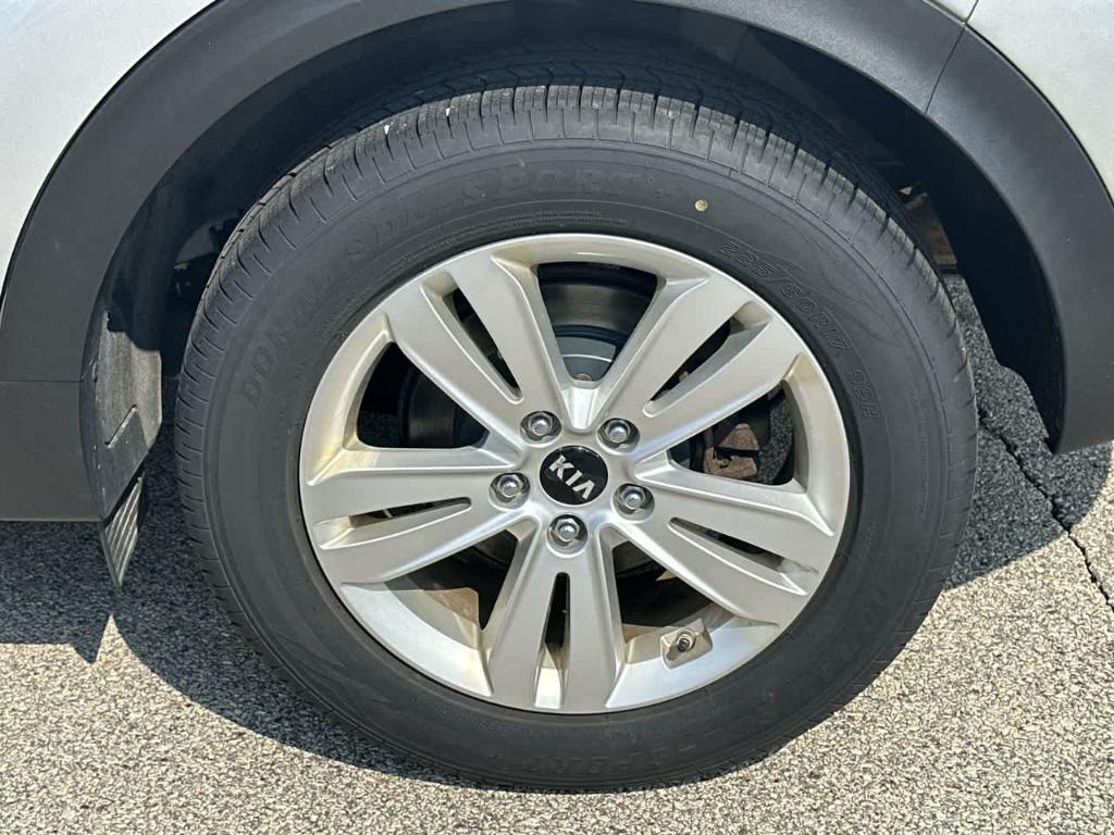 used 2019 Kia Sportage car, priced at $13,969