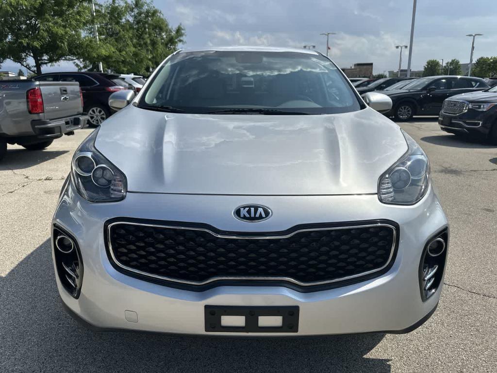 used 2019 Kia Sportage car, priced at $13,969
