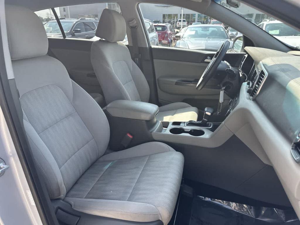 used 2019 Kia Sportage car, priced at $13,969