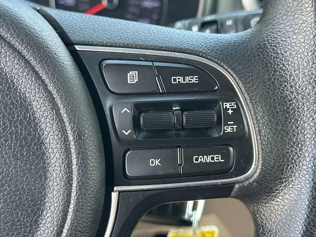 used 2019 Kia Sportage car, priced at $13,969
