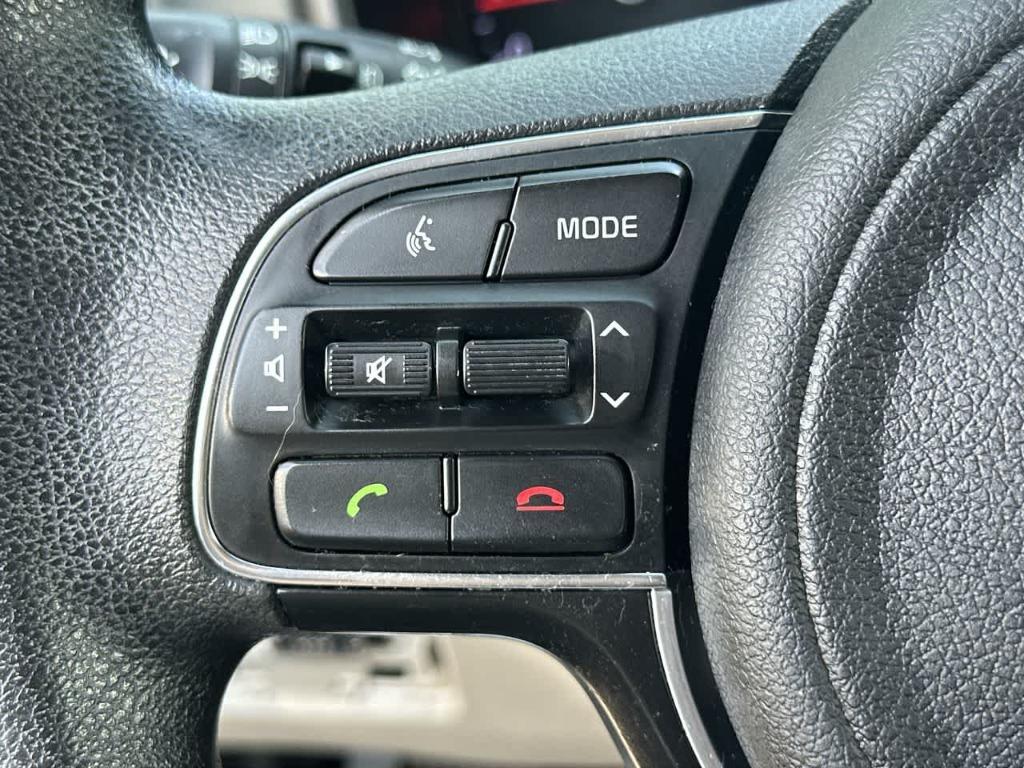 used 2019 Kia Sportage car, priced at $13,969