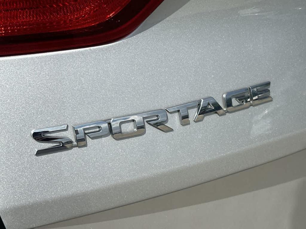 used 2019 Kia Sportage car, priced at $13,969