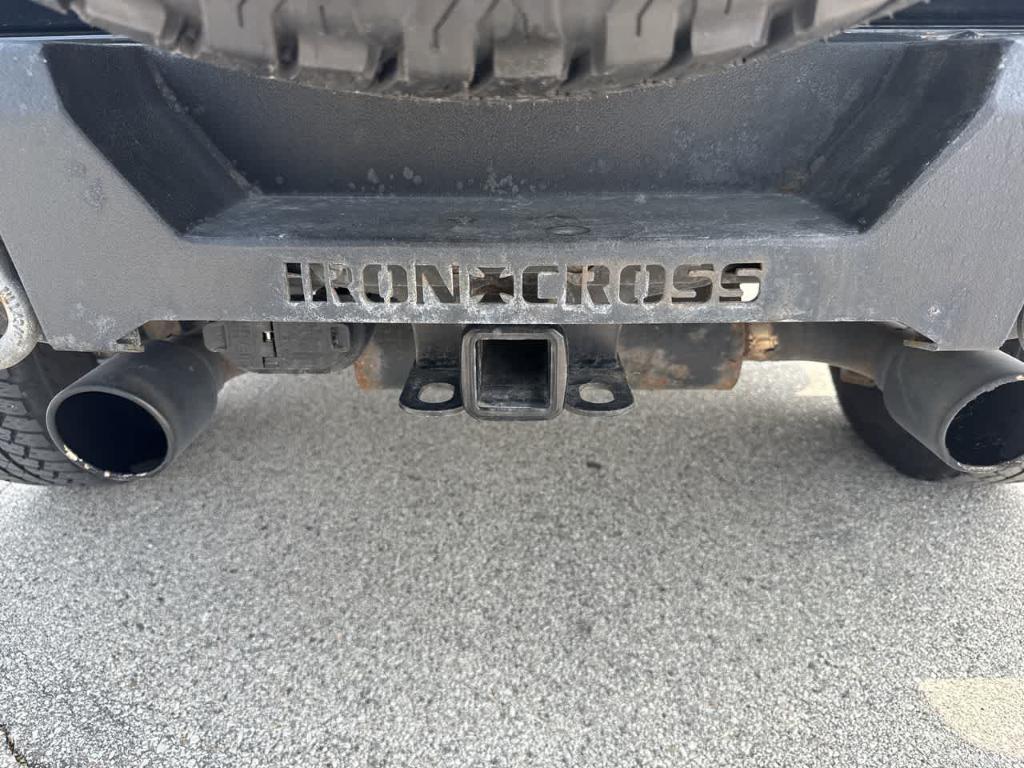 used 2019 Jeep Wrangler Unlimited car, priced at $24,963