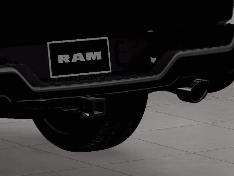 new 2026 Ram 1500 car, priced at $62,944