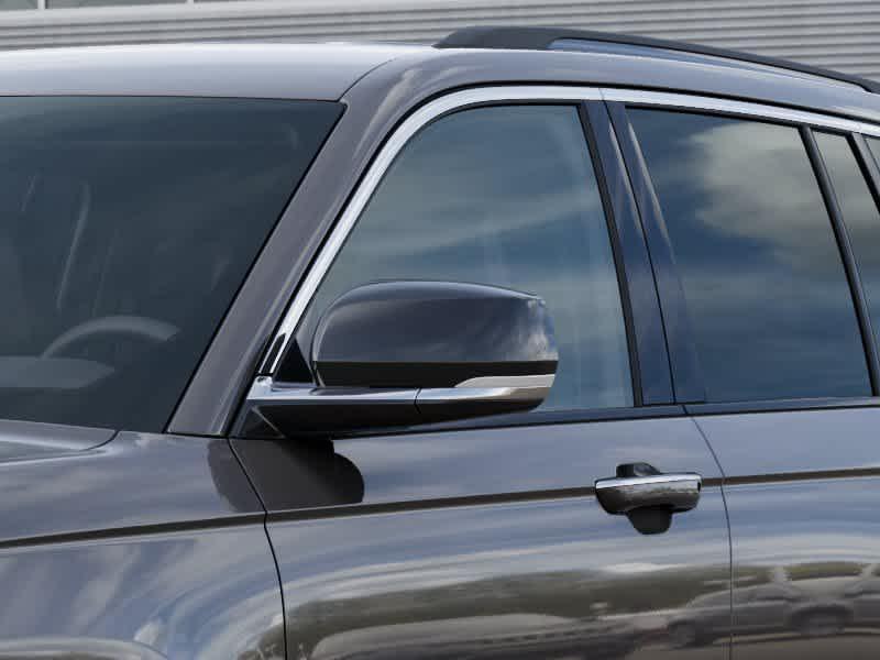 new 2025 Jeep Grand Cherokee car, priced at $49,662