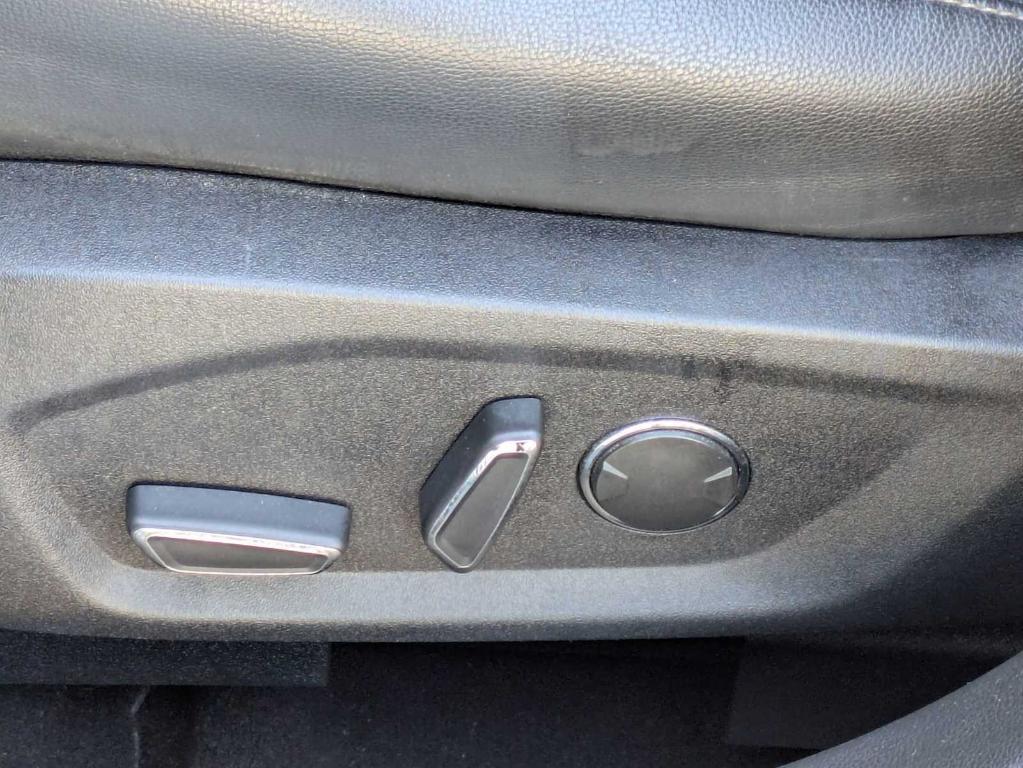 used 2019 Ford Fusion car, priced at $15,676
