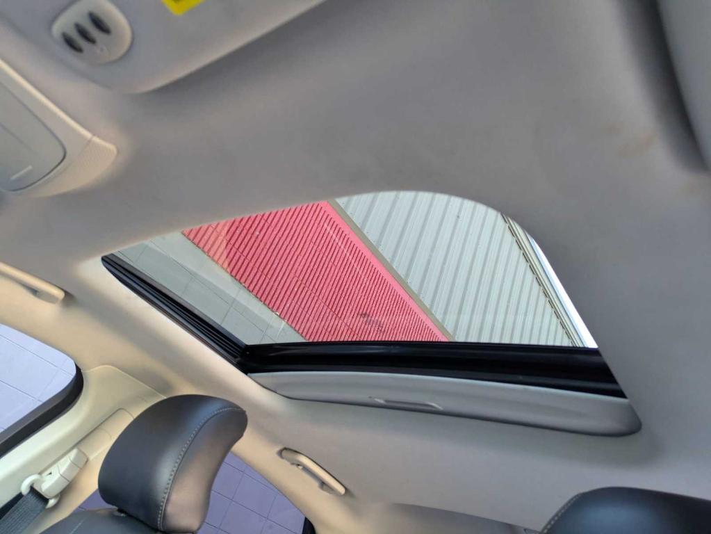 used 2019 Ford Fusion car, priced at $15,676
