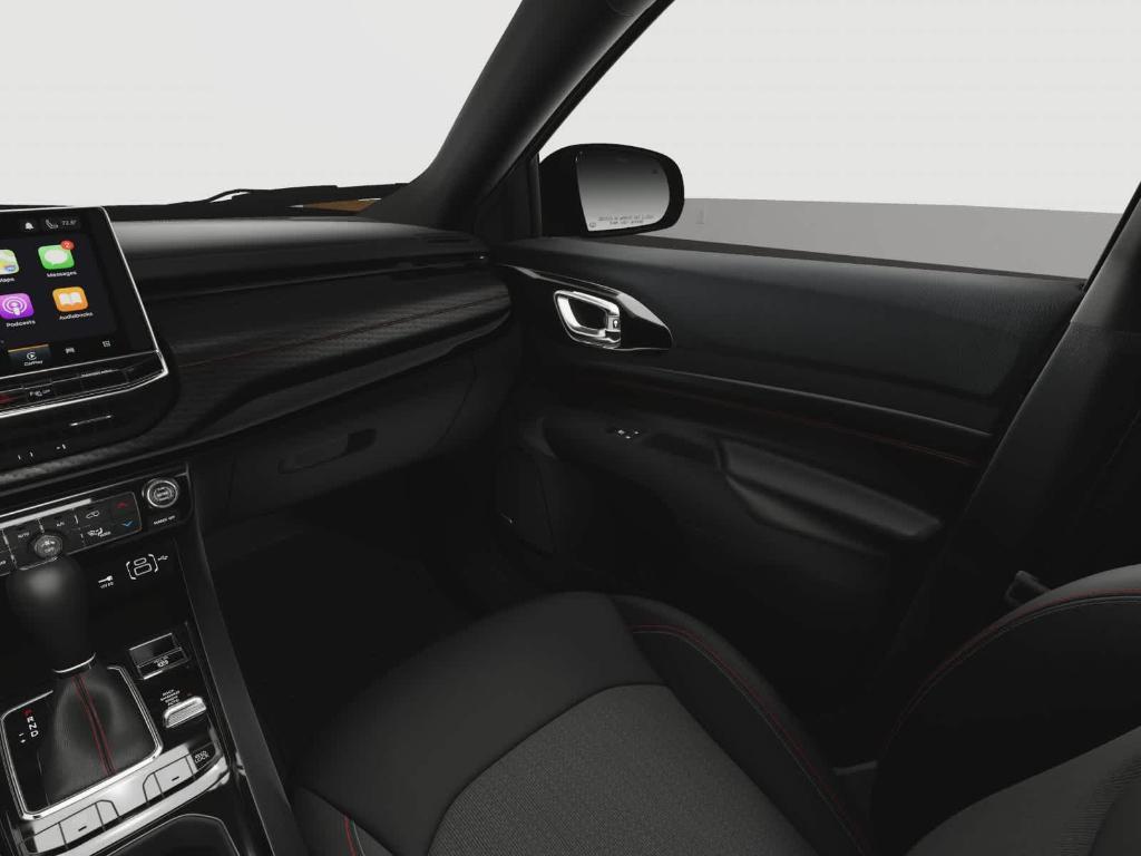 new 2025 Jeep Compass car, priced at $35,944