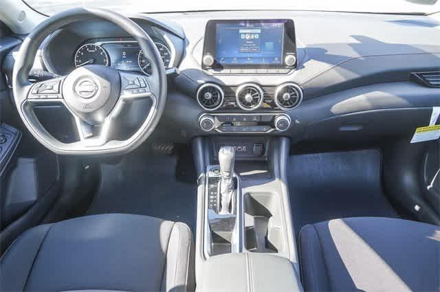 new 2024 Nissan Sentra car, priced at $21,467