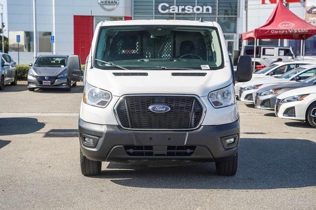 used 2021 Ford Transit-250 car, priced at $38,777