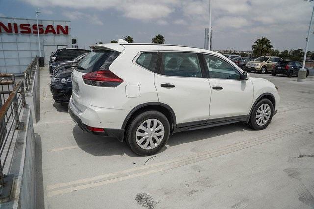 used 2019 Nissan Rogue car, priced at $15,677