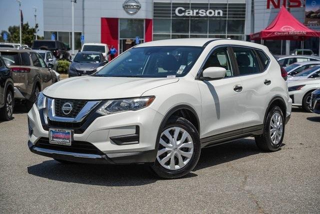 used 2019 Nissan Rogue car, priced at $15,571