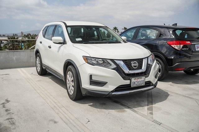 used 2019 Nissan Rogue car, priced at $15,677
