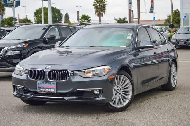 used 2014 BMW 328 car, priced at $12,554
