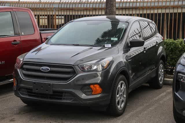 used 2019 Ford Escape car, priced at $16,330