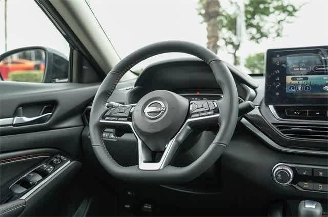 new 2024 Nissan Altima car, priced at $29,433