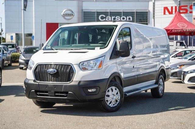 used 2022 Ford Transit-250 car, priced at $38,777