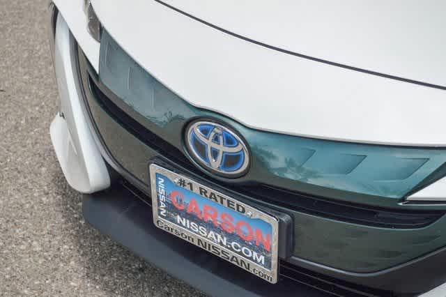 used 2019 Toyota Prius Prime car, priced at $20,987